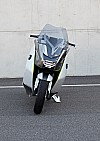 BMW Concept-E 8