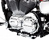 Accesorios Harley Davidson para Sportster 72 2