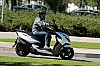kymco yager gt 2014 2