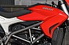 Prueba Ducati Hyperstrada 4