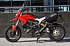 Prueba Ducati Hyperstrada 14