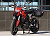 Prueba Ducati Hyperstrada 16