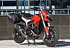 Prueba Ducati Hyperstrada 18