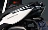 Comparativa Kymco Xciting 400 Yamaha X-Max 400 19