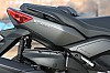Comparativa Kymco Xciting 400 Yamaha X-Max 400 20