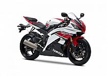 Yamaha YZF-R6 50 Aniversario 2012
