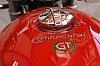 Prueba Royal Enfield Continental GT 12
