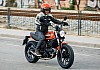 Ducati Scrambler Sixty2 presentacion 3