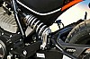 Ducati Scrambler Sixty2 presentacion 12