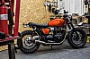 Street Twin 'Down and Out CR' 10