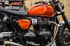 Street Twin 'Down and Out CR' 4