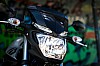 Prueba Yamaha MT-03 2016 13