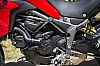 Prueba Ducati Multistrada 950 2017 28