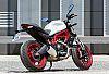 Prueba Ducati Monster 797 10