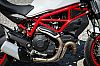 Prueba Ducati Monster 797 13