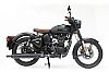 Royal Enfield Classic 500 Scalpers 4