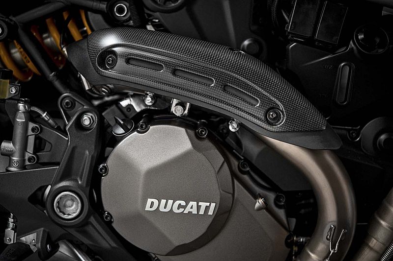 Ducati Monster 1200 25 aniversario