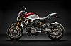 Ducati Monster 1200 25 aniversario 4