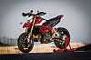 Presentación Ducati Hypermotard 950/SP Gran Canaria 33