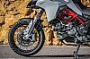 Presentación Ducati Multistrada 950 S 2019 34