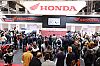 Honda Montesa 1 millón de motos 1