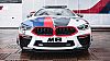 BMW M8 Safety Car MotoGP 2