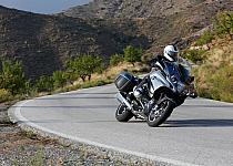 BMW R 1200 RT 2014-2016
