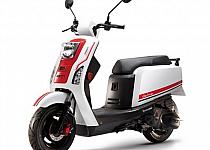 Aeon CO-IN 125i