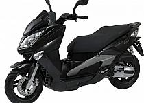 Aeon Elite 125