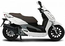 Aeon Urban 125