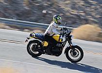 Fotos Prueba Royal Enfield Bear 650 