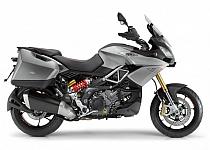 Aprilia Caponord 1200 Travel Pack