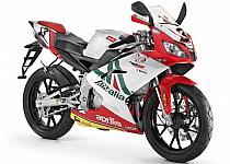 Aprilia RS 50 2010-2011