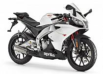 Aprilia RS4 50 2012-2017