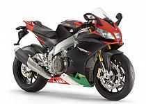 Aprilia RSV4 Factory APRC Special Edition 2011