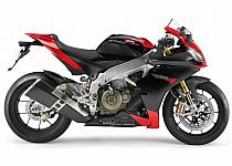 Aprilia RSV4 Factory 78 Kw 2010