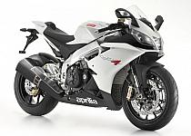 Aprilia RSV4 R 2009