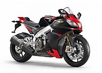 Aprilia RSV4 Factory 2009