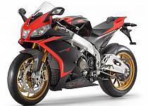 Aprilia RSV4 Factory APRC 2012-2014