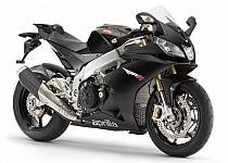 Aprilia RSV4 R APRC 2011