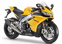 Aprilia RSV4 R APRC 2012-2014