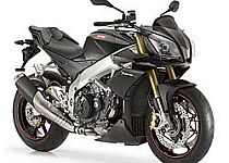 Fotos Nueva Aprilia Tuono V4 R: la campeona se desnuda