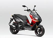 Benelli 49X