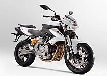 Benelli BN600