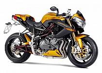 Benelli TNT Cafe Racer 1130