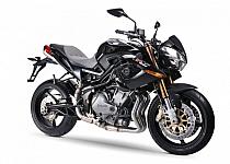 Benelli TNT 899 Touring