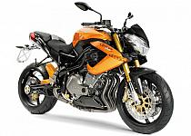 Benelli TNT 899 S