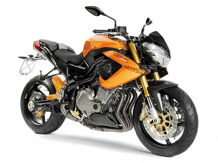 Fotos Benelli TNT 899 S
