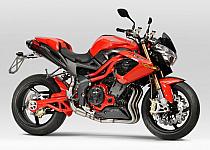 Benelli TNT R160