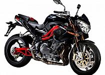 Benelli TNT Sport 1130 Evo